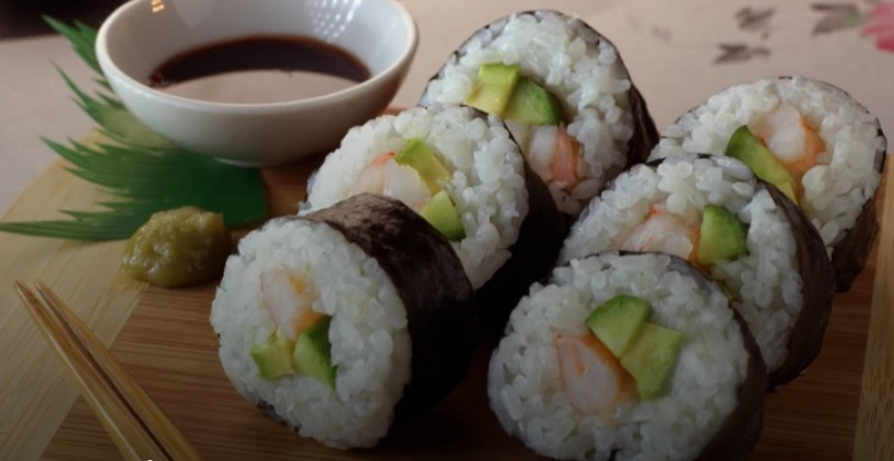 Gastronomía japonesa: búsqueda laboral orientada a expertos en sushi y cocina japonesa 